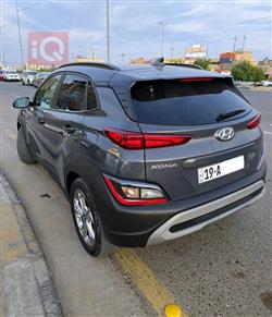 هيونداي كونا